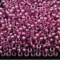 PRECIOSA Czech Beads  06/0 (38625) PRECIOSA Czech Beads  06/0 (38625)