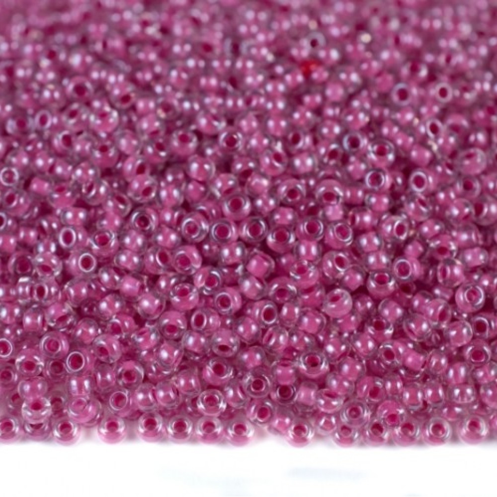 PRECIOSA Czech Beads  10/0 (38625) PRECIOSA Czech Beads  10/0 (38625)