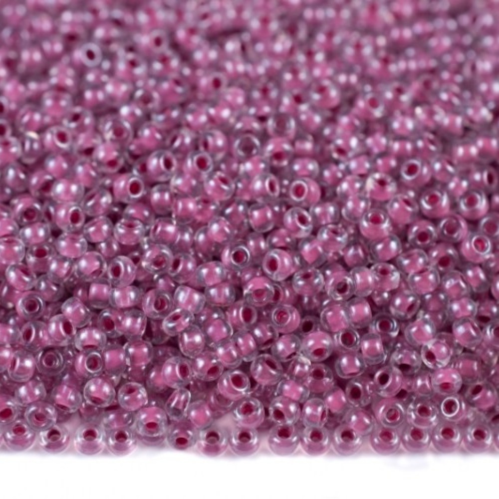 PRECIOSA Czech Beads  10/0 (38627) PRECIOSA Czech Beads  10/0 (38627)
