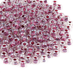 "PRECIOSA" Czech beads 10/0 (2.2 - 2.4 mm) (38627)