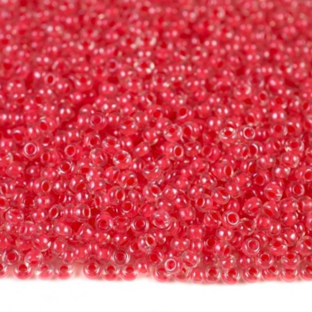 PRECIOSA Czech Beads  10/0 (38698) PRECIOSA Czech Beads  10/0 (38698)