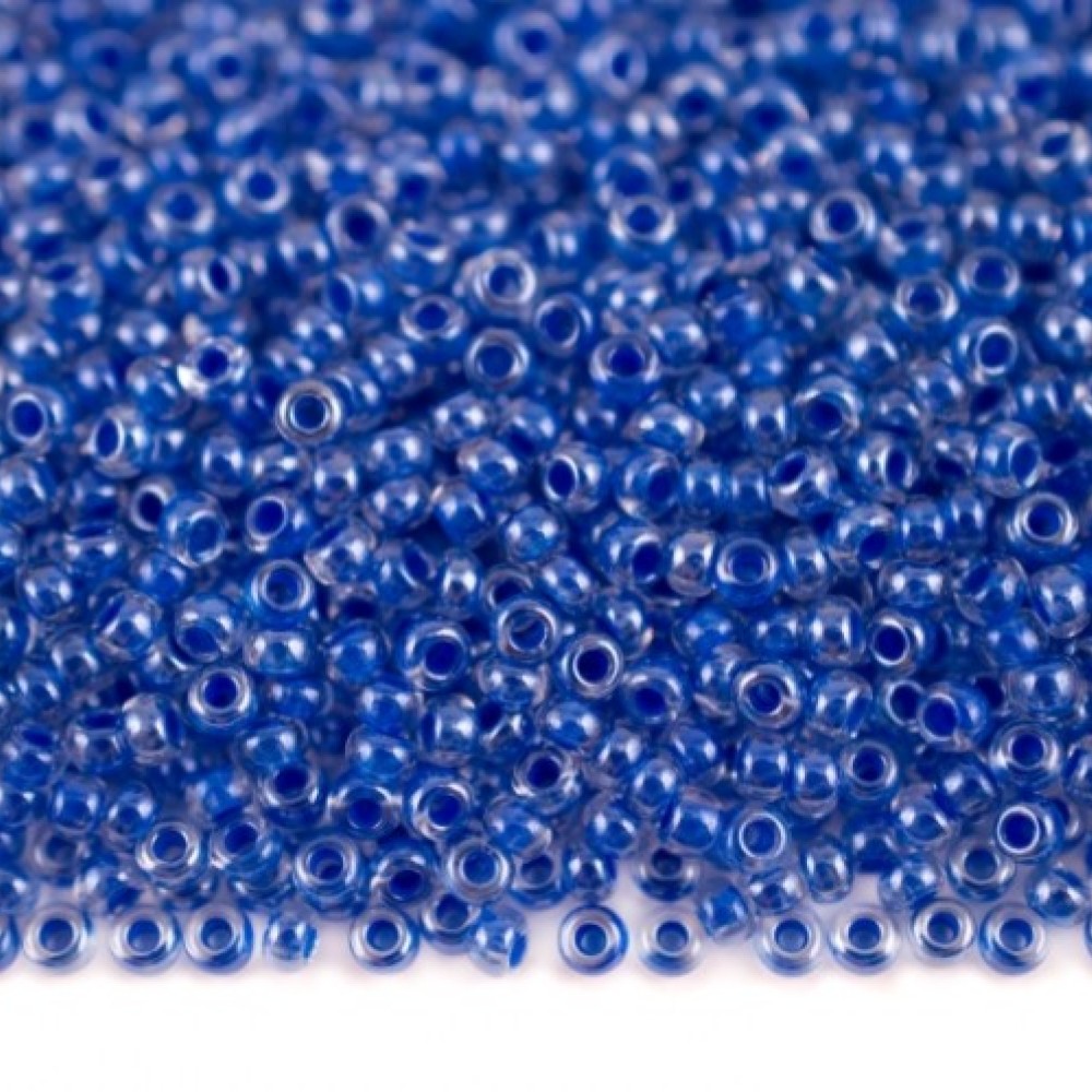 PRECIOSA Czech Beads 10/0 (38836) PRECIOSA Czech Beads 10/0 (38836)