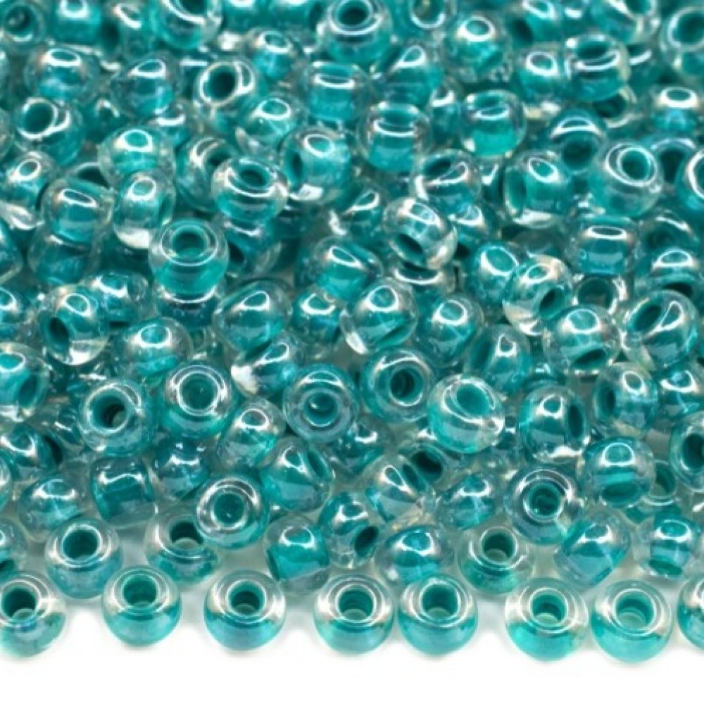 PRECIOSA Czech Beads 08/0 (38858) PRECIOSA Czech Beads 08/0 (38858)