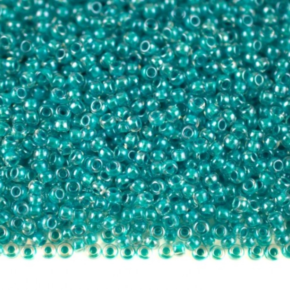 PRECIOSA Czech Beads 10/0 (38858) PRECIOSA Czech Beads 10/0 (38858)