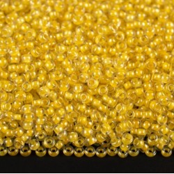 PRECIOSA Czech Beads 10/0 (38886) PRECIOSA Czech Beads 10/0 (38886)