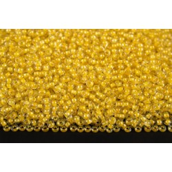 PRECIOSA Czech Beads 10/0 (38886)