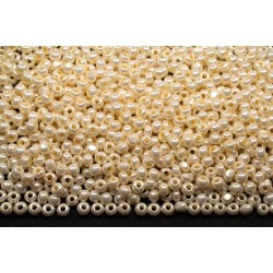 PRECIOSA Czech Beads 09/0 (46113)