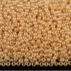 PRECIOSA Czech Beads 10/0 (47112) PRECIOSA Czech Beads 10/0 (47112)