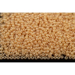 PRECIOSA Czech Beads 10/0 (47112)