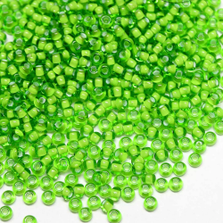 "PRECIOSA" Czech beads 08/0  (2.8 - 3.2 mm) (55436)