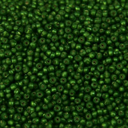 "PRECIOSA" Czech beads 10/0 (2.2 - 2.4 mm) (57120)