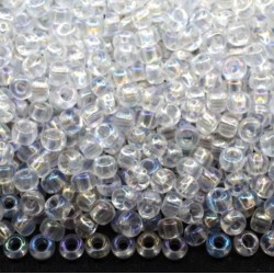 PRECIOSA Czech Beads 08/0 (58205) PRECIOSA Czech Beads 08/0 (58205)