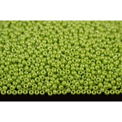 PRECIOSA Czech Beads 09/0 (58310)