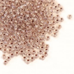 "PRECIOSA" Czech beads 10/0 (2.2 - 2.4 mm) (58516)