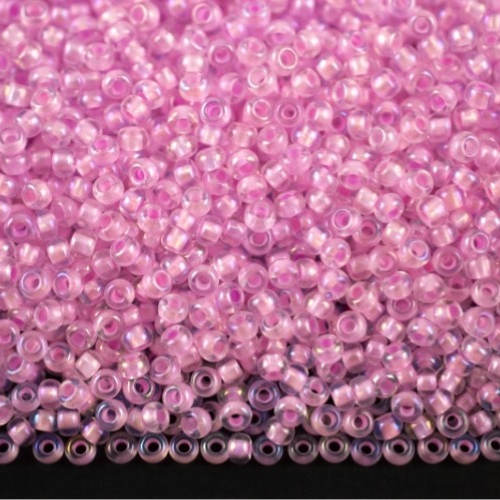 PRECIOSA Czech Beads 10/0 (58526) PRECIOSA Czech Beads 10/0 (58526)
