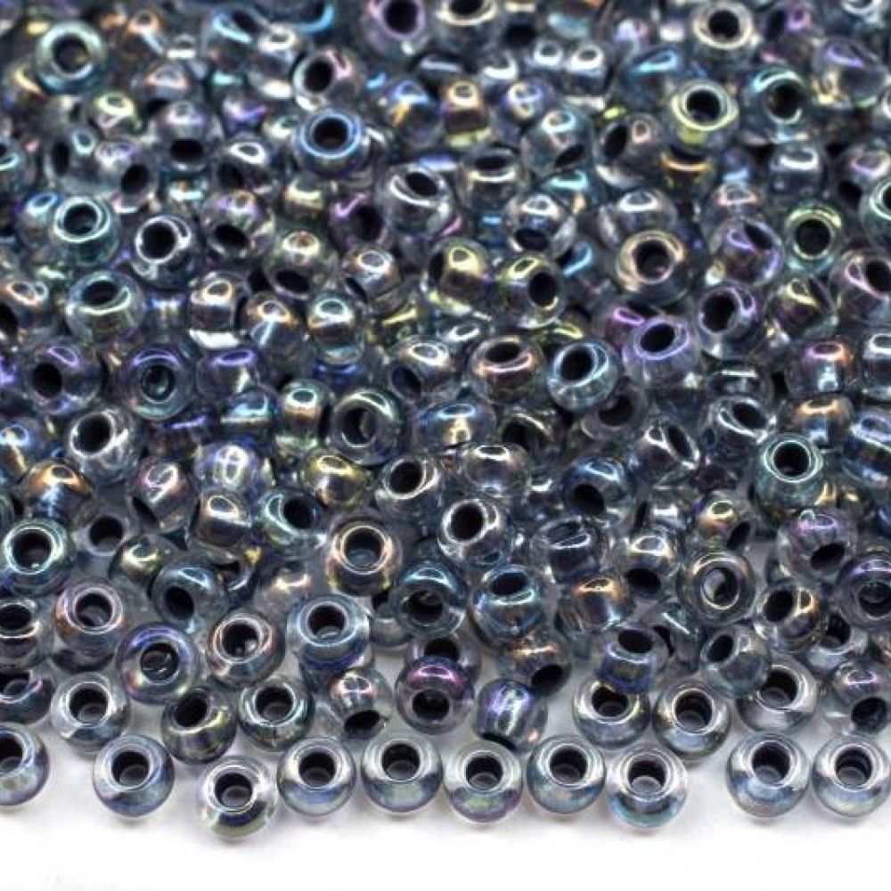 PRECIOSA Czech Beads 10/0 (58549) PRECIOSA Czech Beads 10/0 (58549)