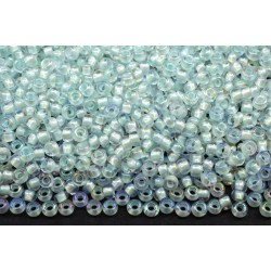 PRECIOSA Czech Beads 10/0 (58553)