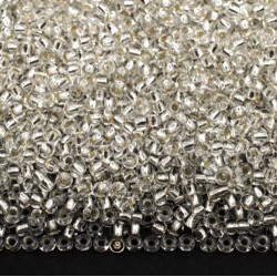 PRECIOSA Czech Beads  07/0(78102) PRECIOSA Czech Beads  07/0(78102)