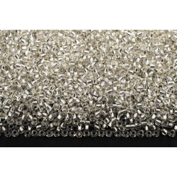 PRECIOSA Czech Beads  07/0(78102)