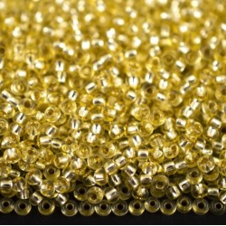 PRECIOSA Czech Beads 08/0 (78281) PRECIOSA Czech Beads 08/0 (78281)