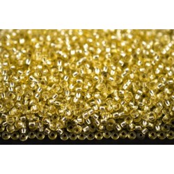 PRECIOSA Czech Beads 06/0 (78281)