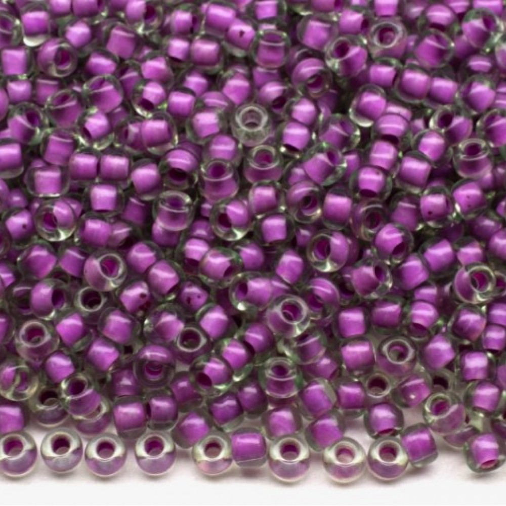 "PRECIOSA" Czech beads 10/0 (2.2 - 2.4 mm) (80698) "PRECIOSA" Czech beads 10/0 (2.2 - 2.4 mm) (80698)