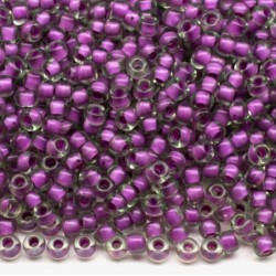 "PRECIOSA" Czech beads 10/0 (2.2 - 2.4 mm) (80698)