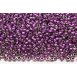 PRECIOSA Czech Beads 10/0 (80698)