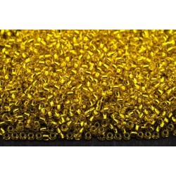 PRECIOSA  Czech beads 07/0 (87010)