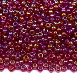 PRECIOSA Czech Beads 10/0 (91090) PRECIOSA Czech Beads 10/0 (91090)