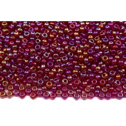 PRECIOSA Czech Beads 10/0 (91090)