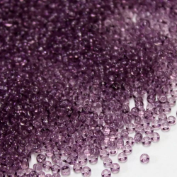 PRECIOSA Czech Beads 10/0 (01122) PRECIOSA Czech Beads 10/0 (01122)