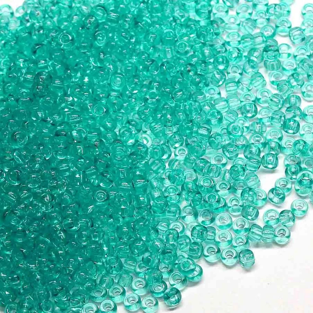 PRECIOSA Czech Beads 08/0 (01165) PRECIOSA Czech Beads 08/0 (01165)