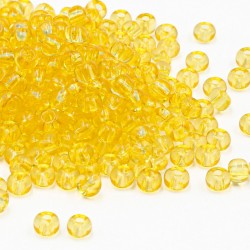 "PRECIOSA" Czech beads 10/0 (2.2 - 2.4 mm) (01181)