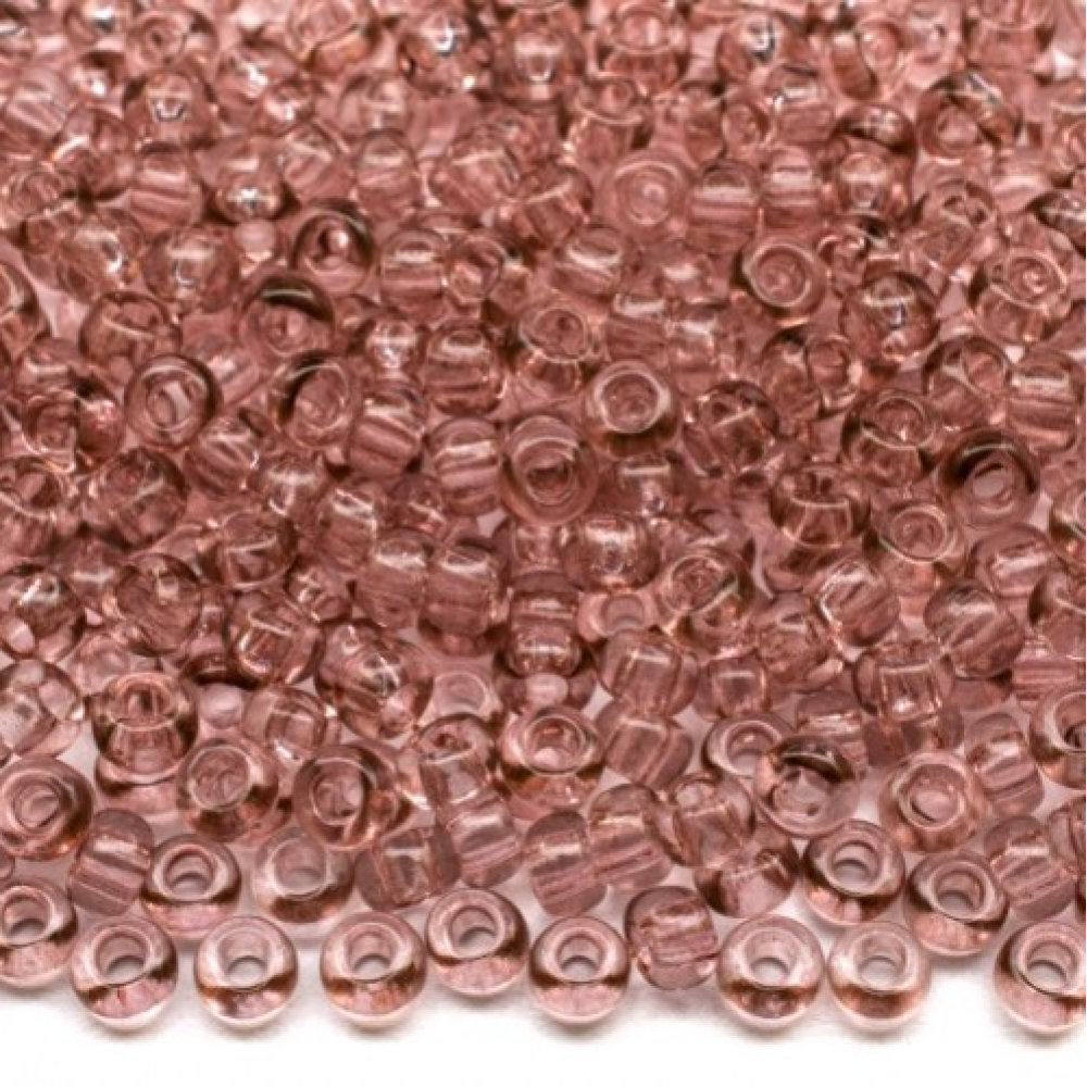 PRECIOSA Czech Beads 10/0 (01194) PRECIOSA Czech Beads 10/0 (01194)
