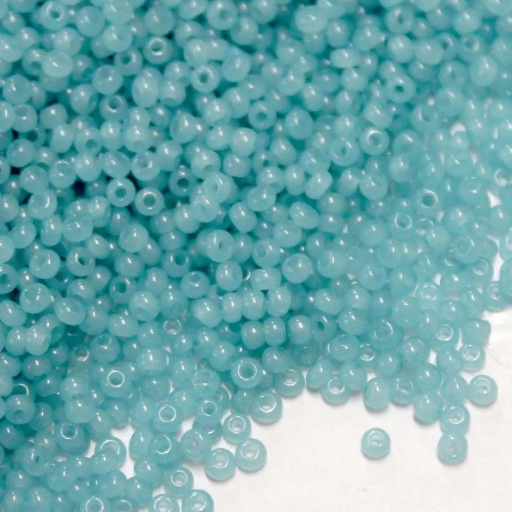 PRECIOSA Czech Beads 10/0 (02133) PRECIOSA Czech Beads 10/0 (02133)