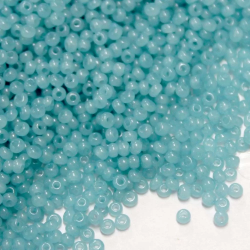 PRECIOSA Czech Beads 10/0 (02133) PRECIOSA Czech Beads 10/0 (02133)