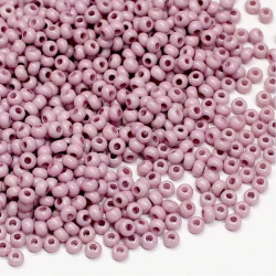 PRECIOSA Czech Beads 10/0 (03195) PRECIOSA Czech Beads 10/0 (03195)