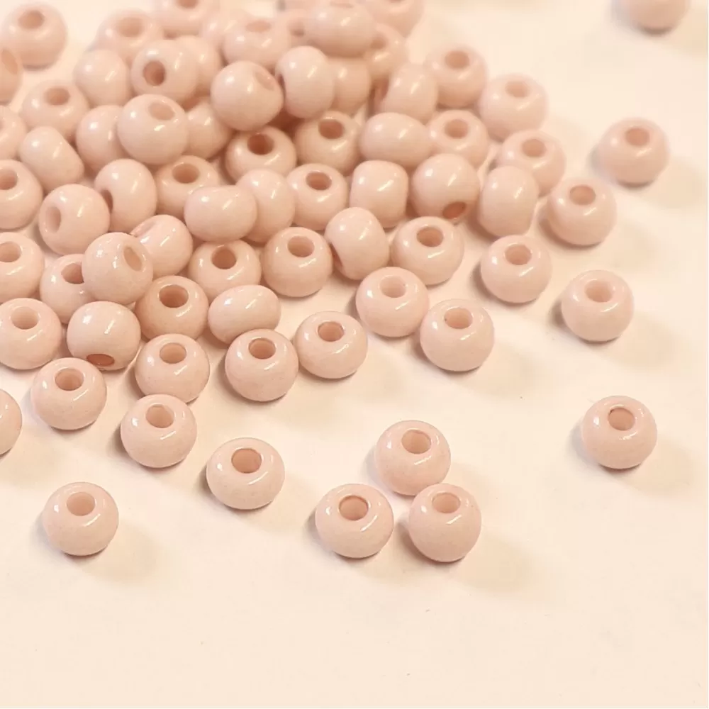 PRECIOSA Czech Beads  06/0 (03294) PRECIOSA Czech Beads  06/0 (03294)