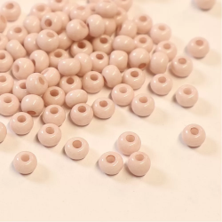 PRECIOSA Czech Beads  06/0 (03294)