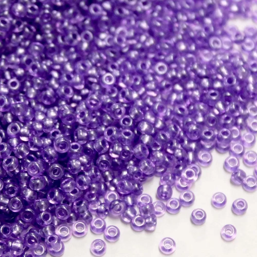 PRECIOSA Czech Beads 10/0 (08328) PRECIOSA Czech Beads 10/0 (08328)