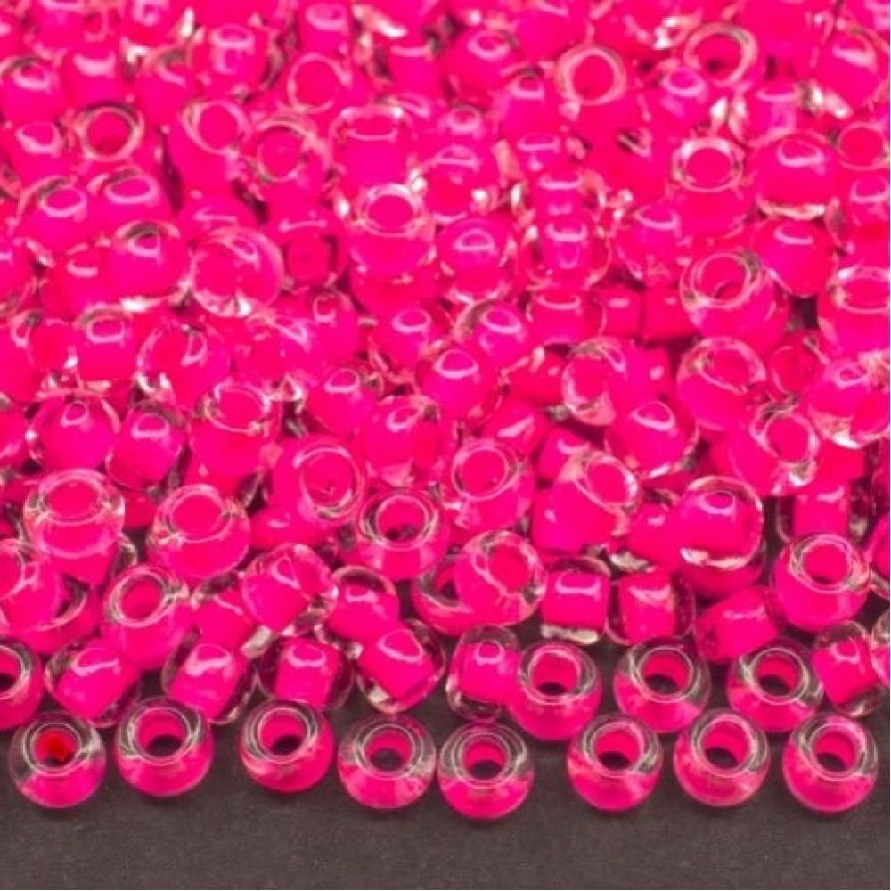 PRECIOSA Czech Beads 10/0 (08777)