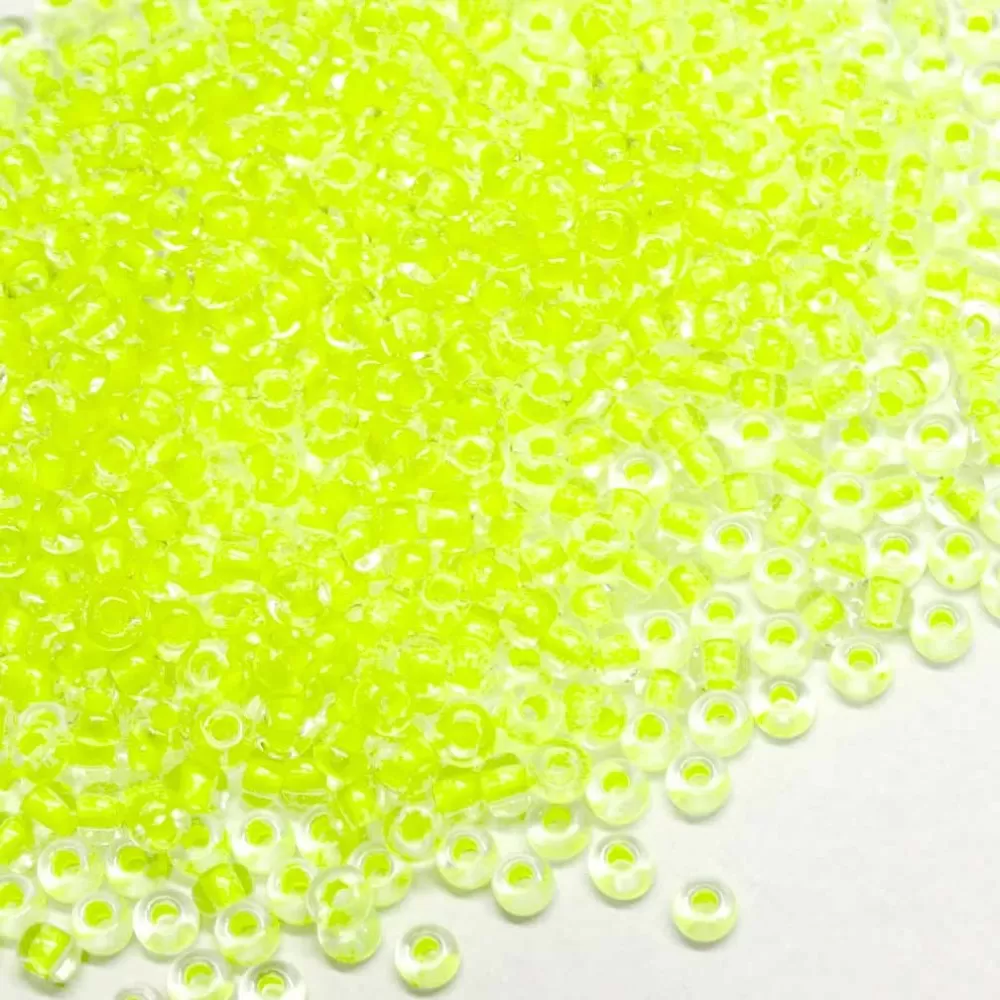 PRECIOSA Czech Beads 11/0 (08786) PRECIOSA Czech Beads 11/0 (08786)