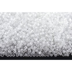 PRECIOSA Czech Beads 10/0 (00050M), 50 g