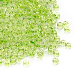"PRECIOSA" Czech beads 10/0 (2.2 - 2.4 mm) (01154)