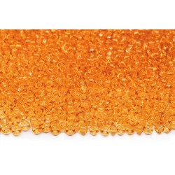 PRECIOSA Czech Beads 10/0 (01182), 50 g