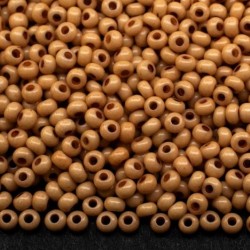 PRECIOSA  Czech beads  10/0 (03611)