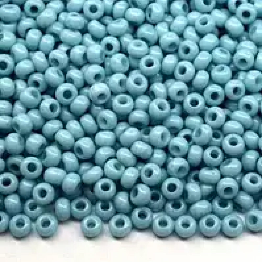 PRECIOSA  Czech beads  10/0 (03633)