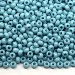 PRECIOSA  Czech beads  10/0 (03633)