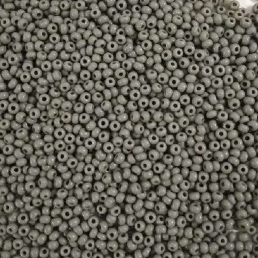 PRECIOSA  Czech beads  10/0 (03641)